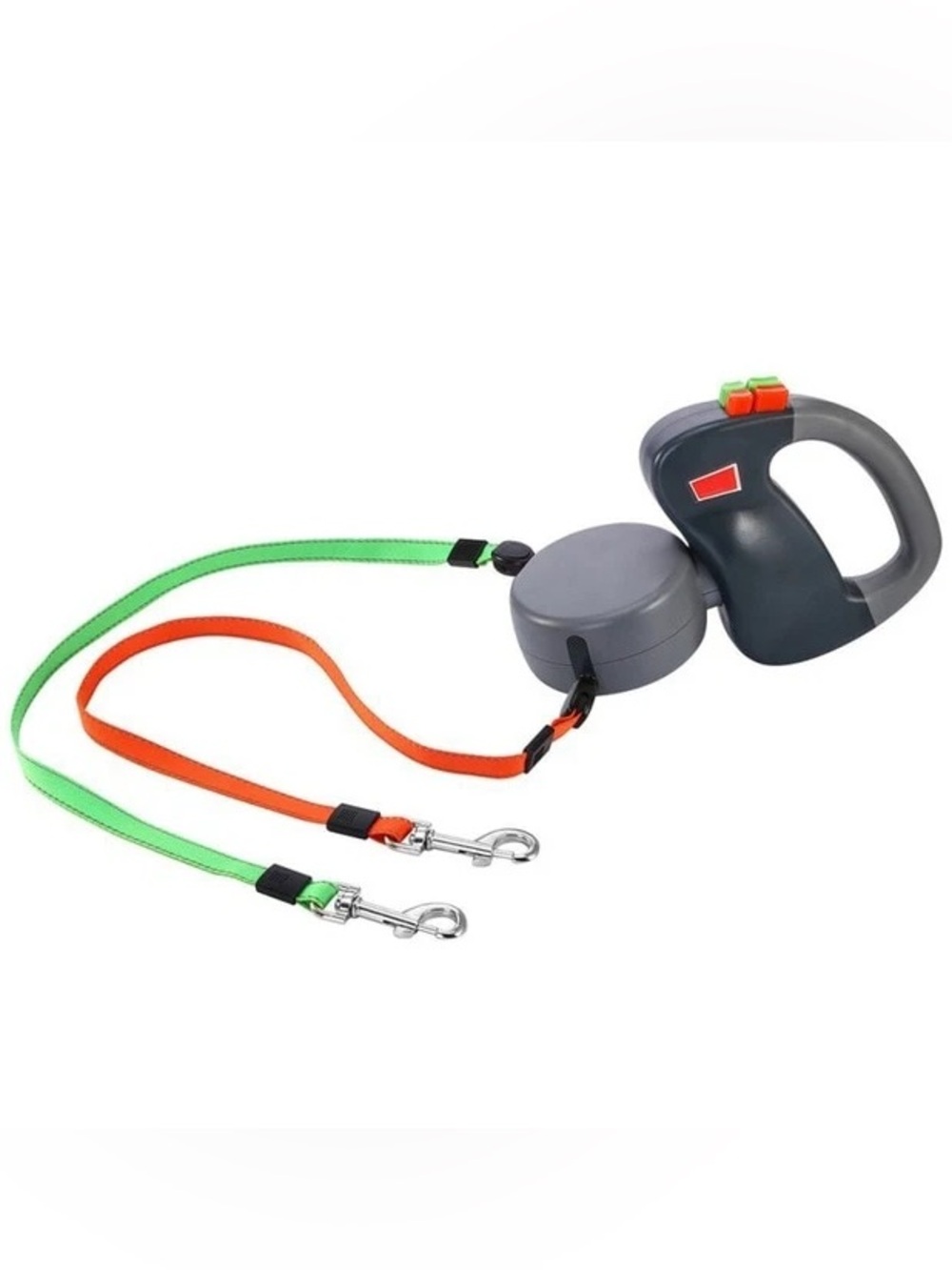 WIGZI DUAL LEASH